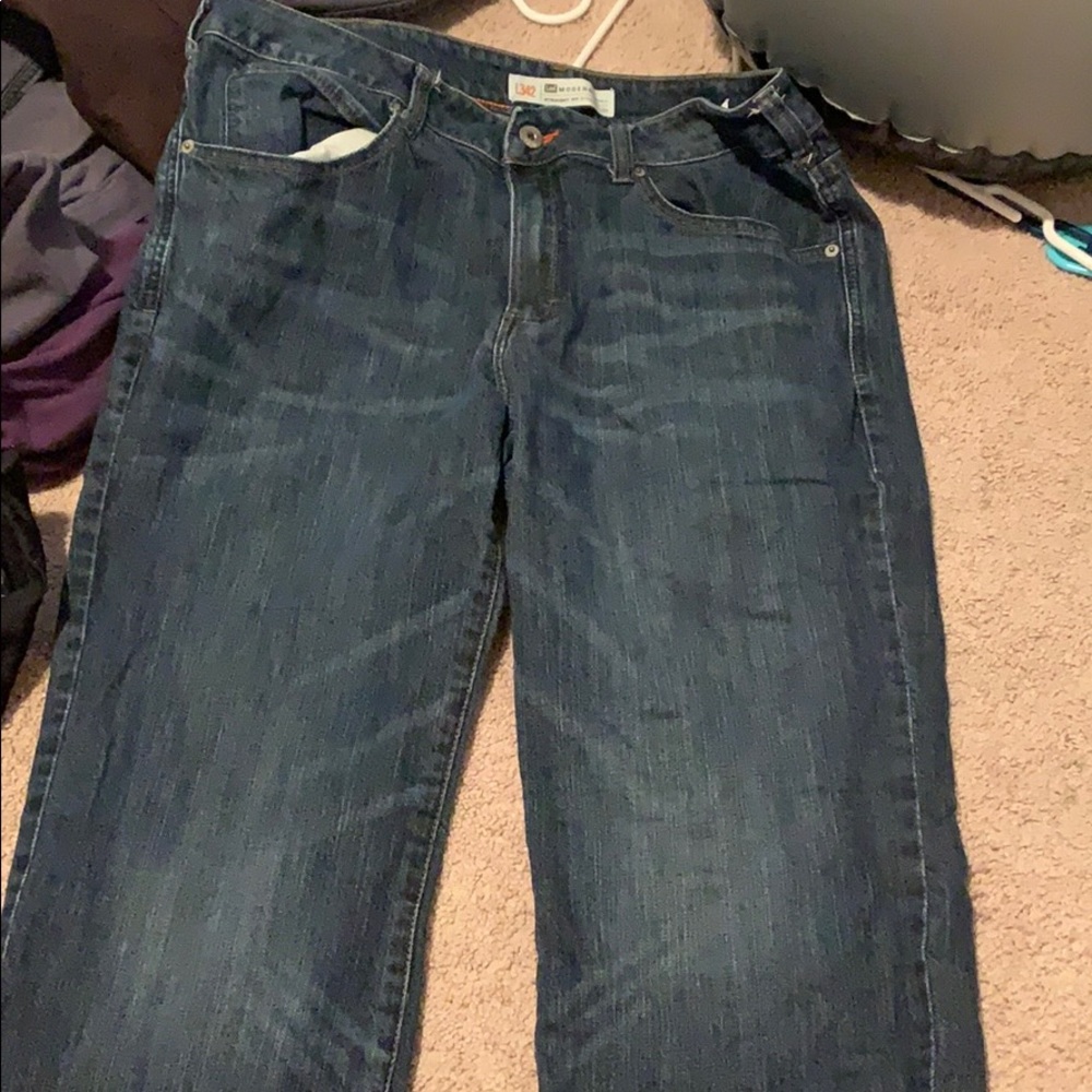 Pants